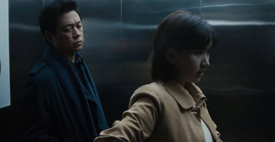 白夜追凶第二季什么时候播