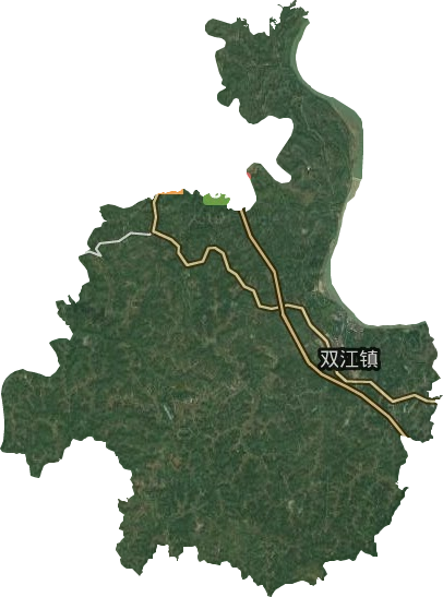 潼南县属于重庆哪个区