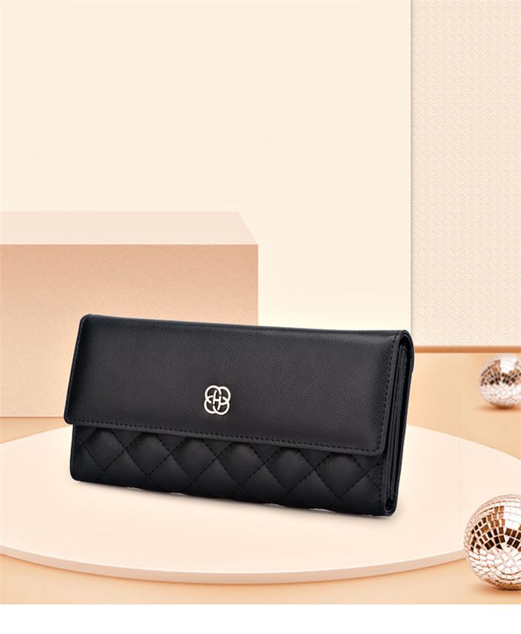 买女士钱包什么牌子好